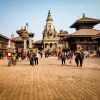 Kathmandu Valley Sightseeing Tour